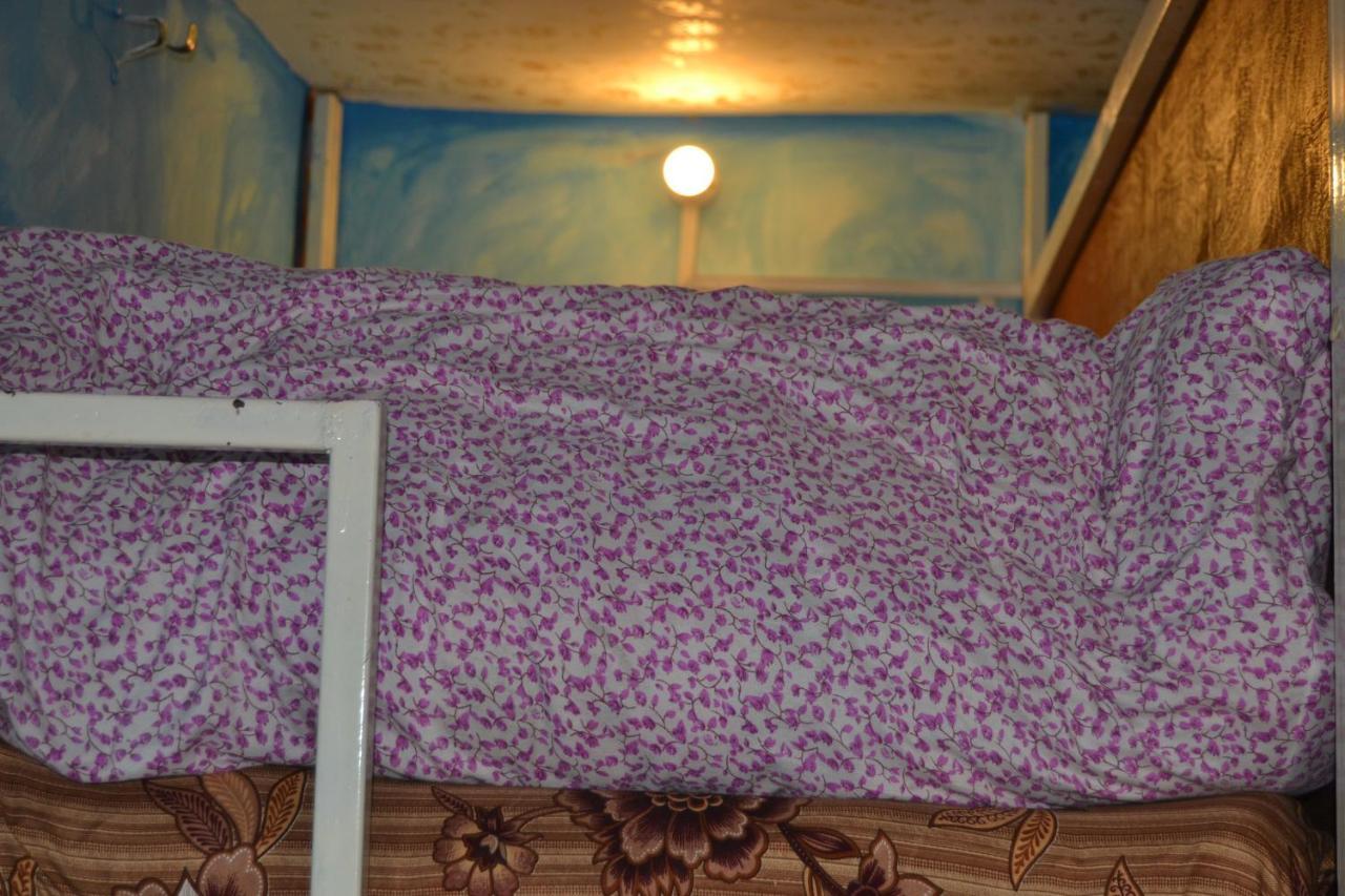 Fireflies Hostel Catmandu Exterior foto